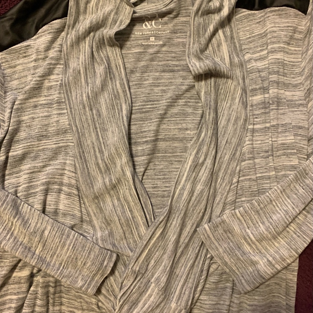 Cardigans